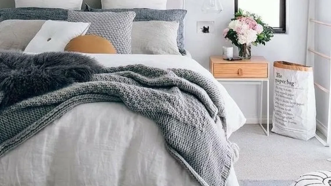 Як вибрати якісну постільну білизну: поради від Gapsi