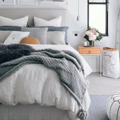 Як вибрати якісну постільну білизну: поради від Gapsi