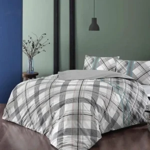 Комплект дитячої постільної білизни  TAC  Євро 200х220 см Ранфонс Флойд