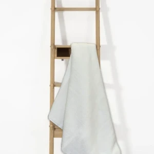 Рушник махровий банний ST-1 70см х 140см Білий