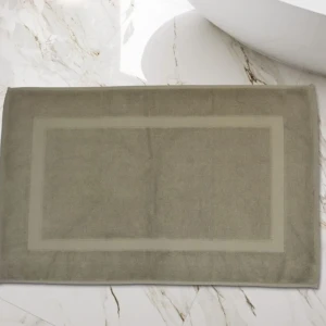 Рушник-килимок для ніг EXP-3 50см х 80см Капучіно