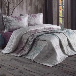Всесезонний комплект постільної білизни Clasy Мідас v1 180х230 см