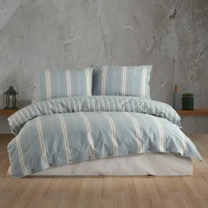 Комплект постільної білизни Clasy Native Касара 160х220 см