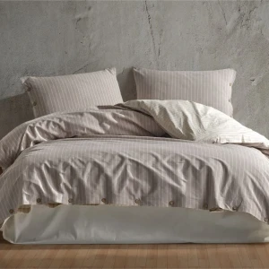 Комплект постільної білизни Clasy Native Норма v2 160х220 см