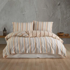 Комплект постільної білизни Clasy Native Велена 160х220 см