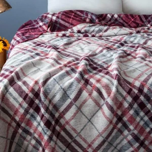 Плед бавовняний Pupilla 01 200х220 см