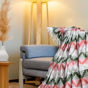 Плед акриловий Sesli 150 х 200 см