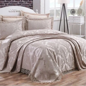 Покривало шенілове Gardines 240 х 260 см