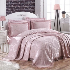 Покривало шенілове Gardines 240 х 260 см